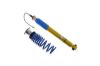 Suspension Kit, springs/shock absorbers