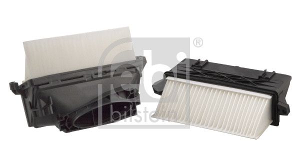 Air filter kit Mercedes-Benz PKW 642 094 00 00