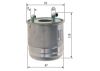Fuel Filter MERCEDES-BENZ - 642 092 03 01