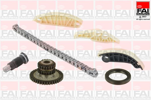 Timing Chain Kit