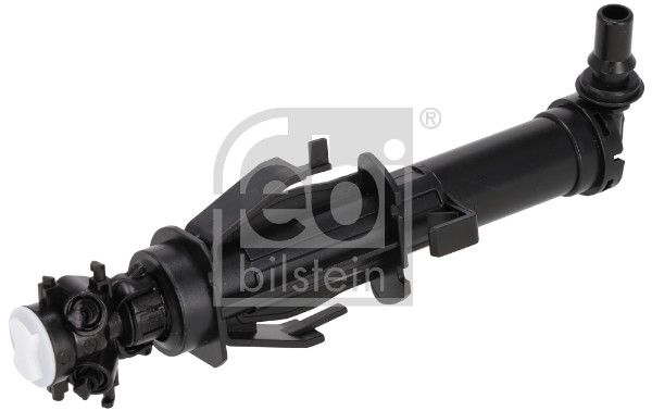 Washer Fluid Jet, headlight cleaning VW-Audi - 5G0 955 966