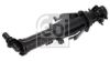 Washer Fluid Jet, headlight cleaning VW-Audi - 5G0 955 966