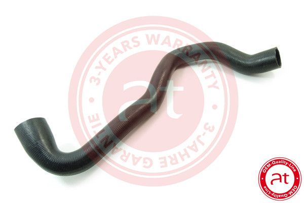 Radiator Hose MB W/S202, C/A208,