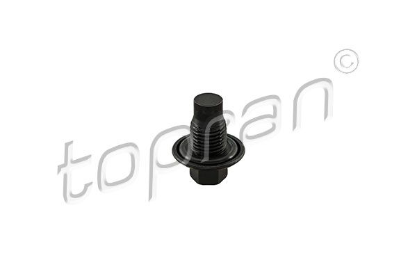 Screw Plug, oil sump Ford, PSA, Fiat, Volvo