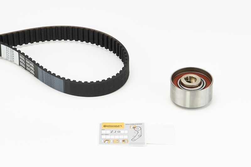 Timing Belt Kit Fiat