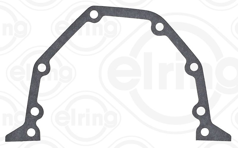 Gasket, housing cover (crankcase) Peugeot
