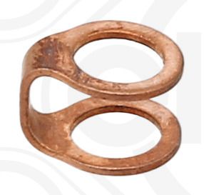 Seal, fuel line DAIMLER NKW