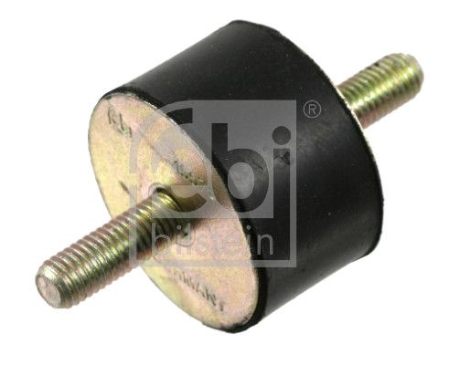 Stop- /Mounting Buffer Universell verwendbar (z.B. DIN) - A50X30M10X28FEB