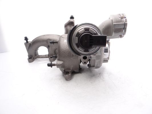 Charger, charging (supercharged/turbocharged)