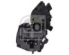 Door Lock Land Rover - LR078742
