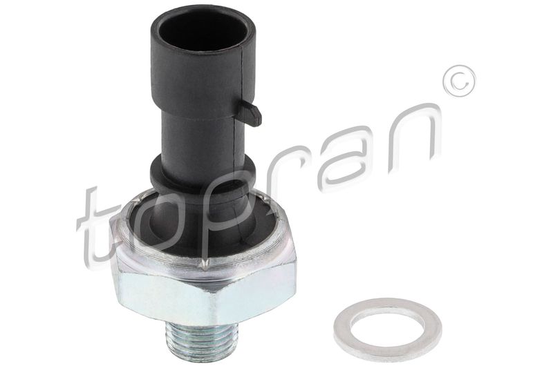 Oil Pressure Switch Opel, Fiat, General Motors