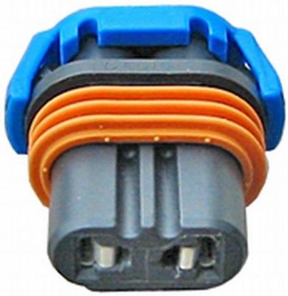 Plug Housing
