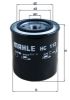 Hydraulic Filter, automatic transmission SCANIA 4 - series - 09.95 - 09.04