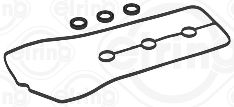 Gasket Set, cylinder head cover Toyota