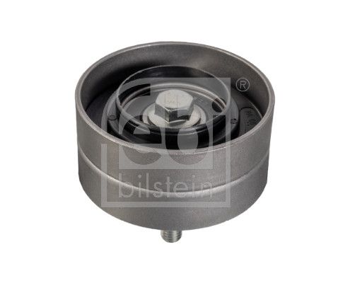 Deflection/Guide Pulley, V-ribbed belt Volvo Lkw 21872220