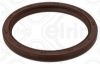 Shaft Seal, crankshaft Toyota