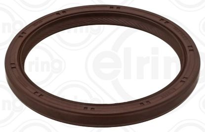 Shaft Seal, crankshaft Toyota