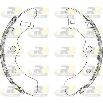 Brake Shoe