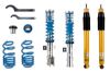 Suspension Kit, springs/shock absorbers Peugeot 307 Lim. ; K; B14