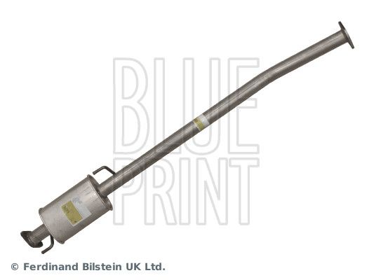 Centre Muffler HYUNDAI 28650-2E620