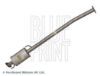 Centre Muffler HYUNDAI 28650-2E620