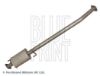 Centre Muffler HYUNDAI 28650-2E620