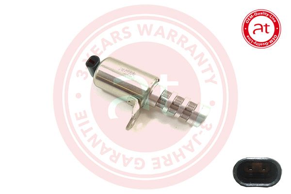 Control Valve, camshaft adjustment FORD Focus, Fusion, C-Max