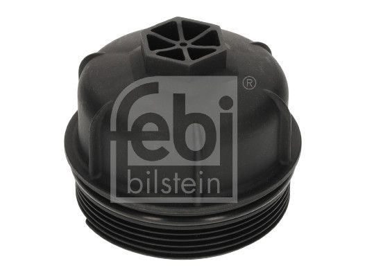 Cap, oil filter housing Fiat PKW 55231346