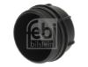 Cap, oil filter housing Fiat PKW 55231346