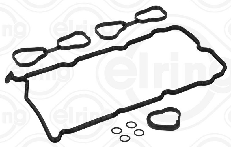 Gasket Set, cylinder head cover Nissan