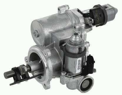 Setting element, switch unit (AMT) SACHS SERVICETEIL GETRIEBEAKTU