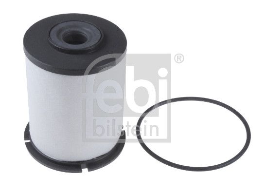 Fuel Filter Opel PKW 08 18 013