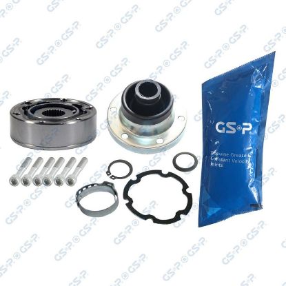 Joint, propshaft FORD 72GG4635BA