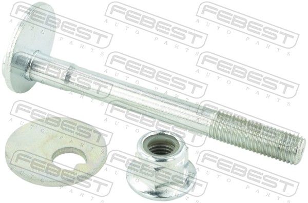 Camber Correction Screw Set VAG WHT001973