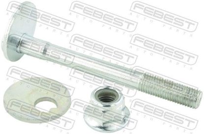 Camber Correction Screw Set VAG WHT001973