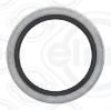 Seal Ring, oil drain plug Man