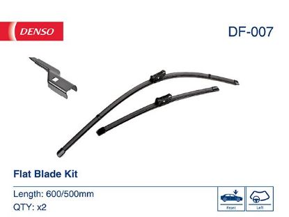 Wiper Blade Audi - 8W1998002