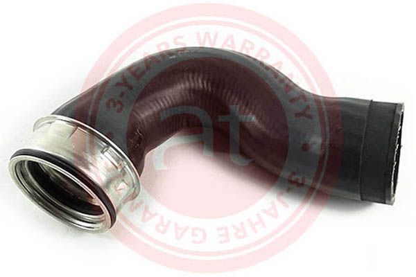 Charger Air Hose VAG