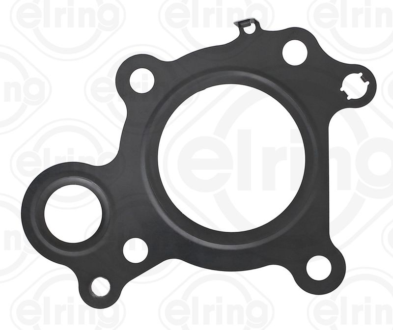 Gasket, EGR valve pipe Mercedes-Benz - 651 142 23 80