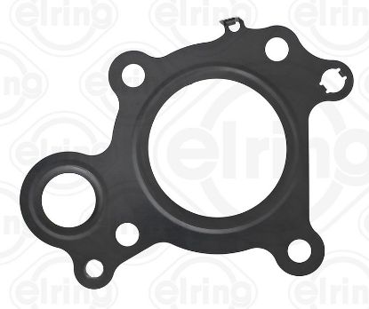 Gasket, EGR valve pipe Mercedes-Benz - 651 142 23 80