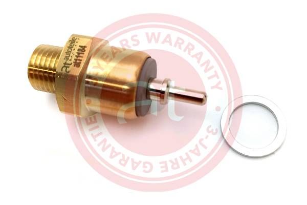 Sensor, coolant temperature MB W/S124, W201