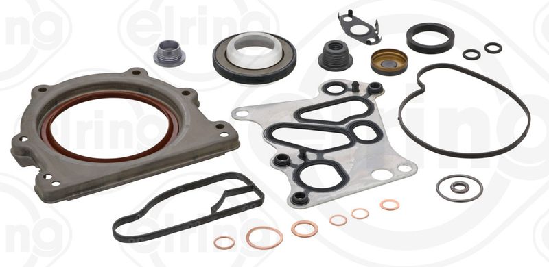Gasket Kit, crankcase MB