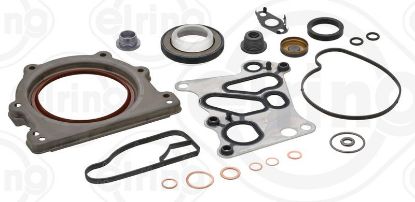 Gasket Kit, crankcase MB