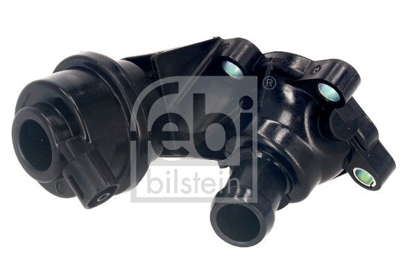 Coolant Control Valve VW-Audi - 059 121 737 AM