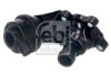 Coolant Control Valve VW-Audi - 059 121 737 AM