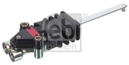 Air Suspension Valve Volvo - 20531965