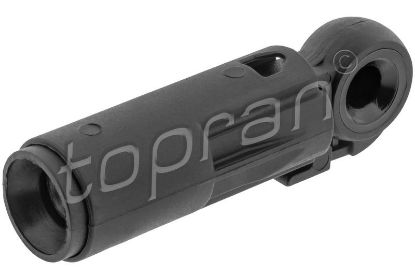 Cable Pull, manual transmission MERCEDES-BENZ - 906 268 01 66