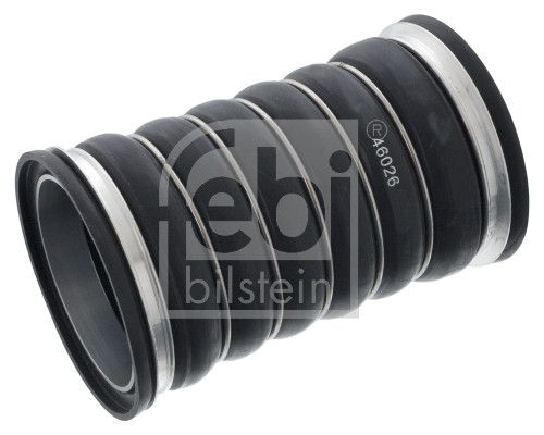 Charger Air Hose Volvo - 21768608