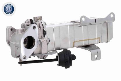 Cooler, exhaust gas recirculation HYUNDAI 28416-2F140