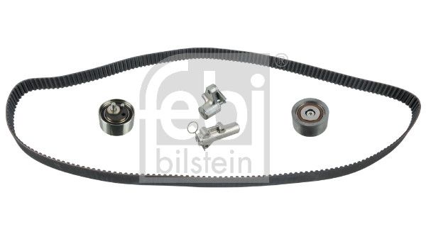 Timing Belt Kit VW-Audi 059 109 119 A S2